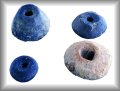 Spindle whorls