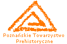 Poznaskie Towarzystwo Prehistoryczne