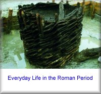 Everyday Life in the Roman Period.