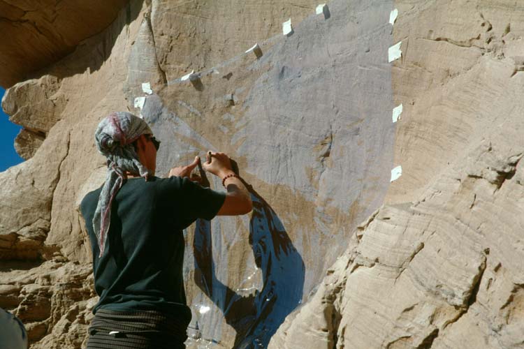 Dakhleh Oasis - Collection of photographs