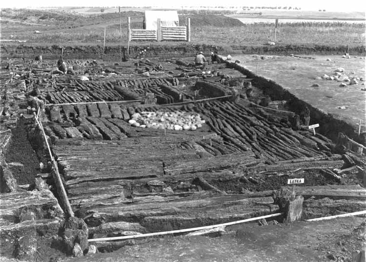 Prehistory of Wielkopolska (Greater Poland) - Bronze & Dawn of Iron Age