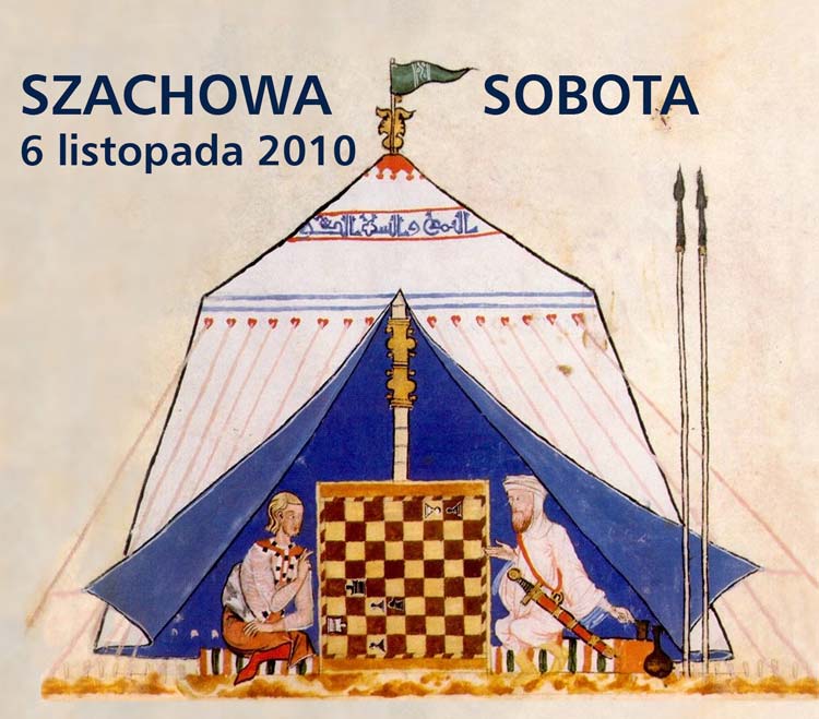 Szachowa sobota