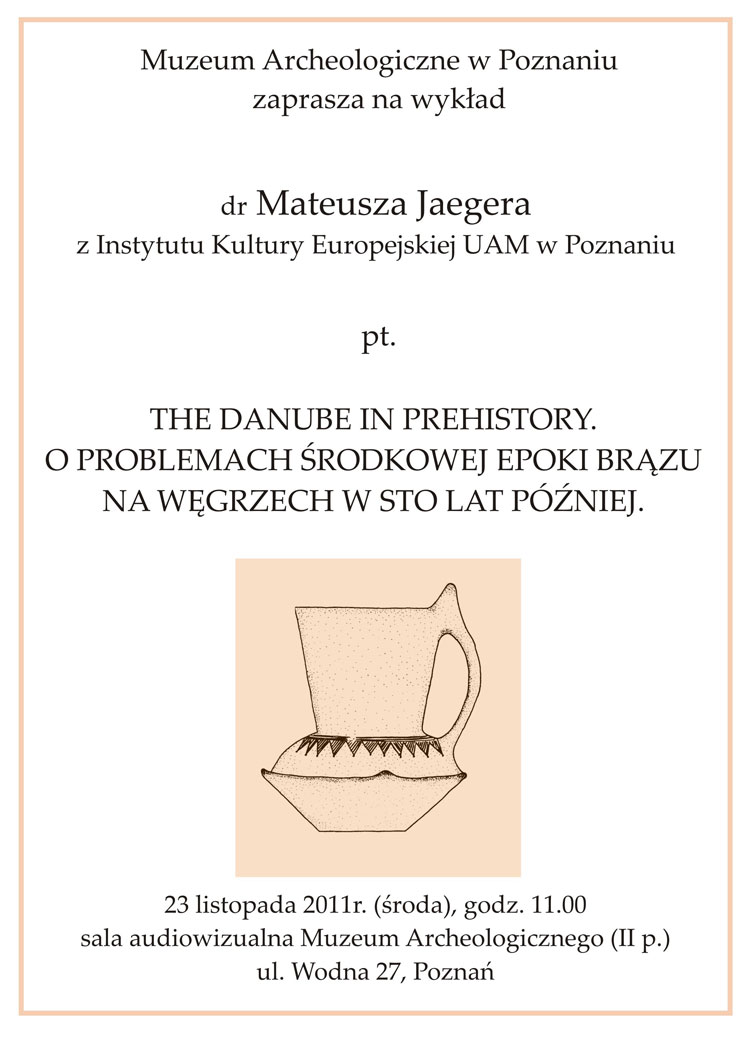 Bayesowski  przeom w archeologii? Datowanie codziennego ycia w neolicie