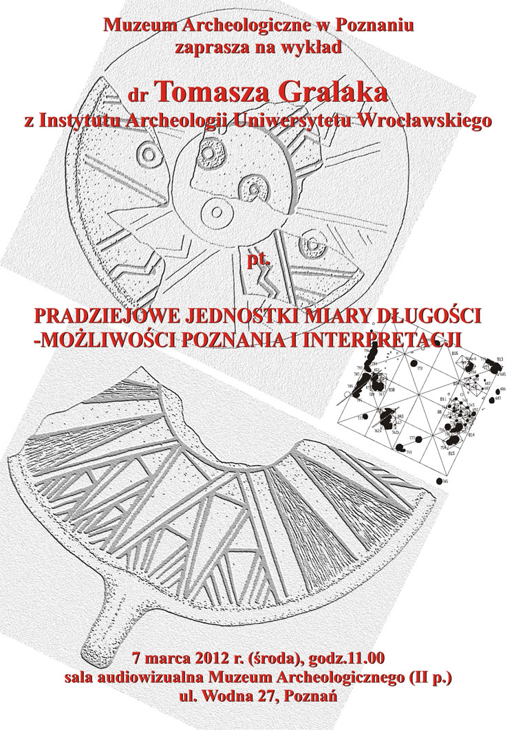 Pradziejowe jednostki miary dugoci - moliwoci poznania i interpretacji