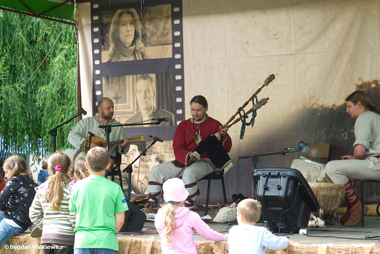 MISJE, KOCIOY I KLASZTORY - VI Festiwalu Kultury Sowiaskiej i Cysterskiej w Ldzie