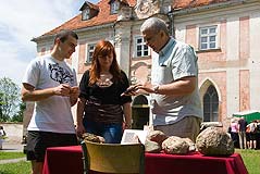 MISJE, KOCIOY I KLASZTORY - VI Festiwalu Kultury Sowiaskiej i Cysterskiej w Ldzie