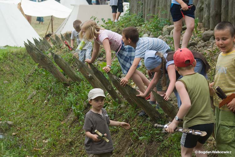 MISJE, KOCIOY I KLASZTORY - VI Festiwalu Kultury Sowiaskiej i Cysterskiej w Ldzie