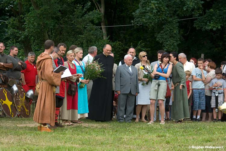 MISJE, KOCIOY I KLASZTORY - VI Festiwalu Kultury Sowiaskiej i Cysterskiej w Ldzie