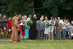 MISJE, KOCIOY I KLASZTORY - VI Festiwalu Kultury Sowiaskiej i Cysterskiej w Ldzie