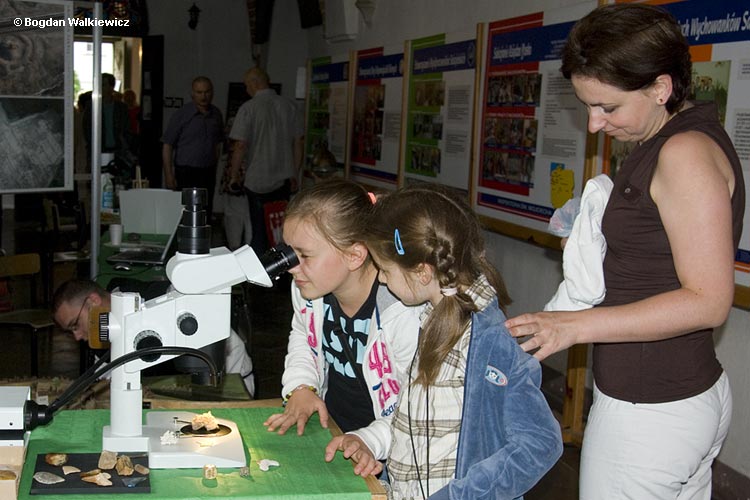 Ziemia, dom i gocie - VII Festiwal Kultury Sowiaskiej i Cysterskiej w Ldzie