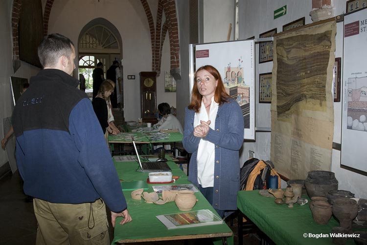 Ziemia, dom i gocie - VII Festiwal Kultury Sowiaskiej i Cysterskiej w Ldzie