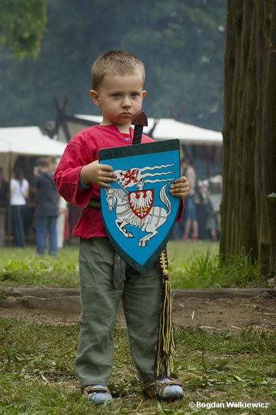 Ziemia, dom i gocie - VII Festiwal Kultury Sowiaskiej i Cysterskiej w Ldzie