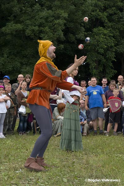 Ziemia, dom i gocie - VII Festiwal Kultury Sowiaskiej i Cysterskiej w Ldzie