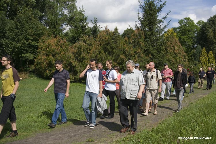 Ziemia, dom i gocie - VII Festiwal Kultury Sowiaskiej i Cysterskiej w Ldzie