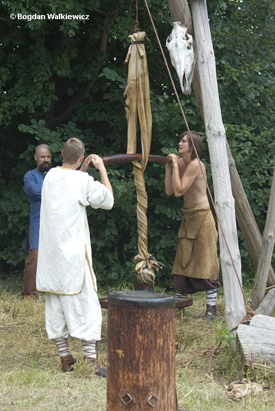 Ziemia, dom i gocie - VII Festiwal Kultury Sowiaskiej i Cysterskiej w Ldzie