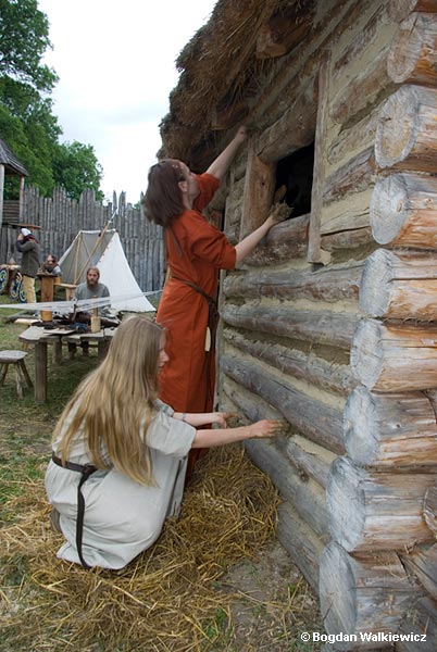 Krlowie i biskupi - VIII Festiwal Kultury Sowiaskiej i Cysterskiej w Ldzie