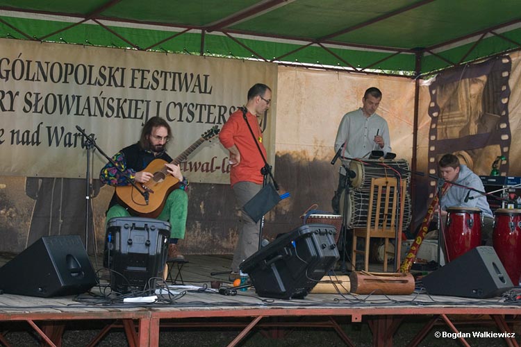 Krlowie i biskupi - VIII Festiwal Kultury Sowiaskiej i Cysterskiej w Ldzie