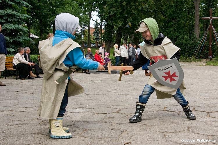 Krlowie i biskupi - VIII Festiwal Kultury Sowiaskiej i Cysterskiej w Ldzie