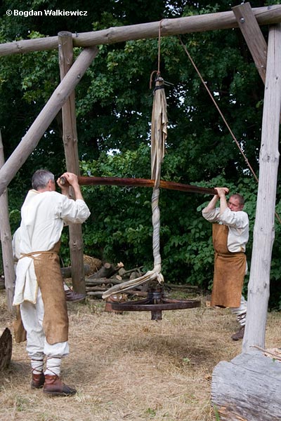 Krlowie i biskupi - VIII Festiwal Kultury Sowiaskiej i Cysterskiej w Ldzie