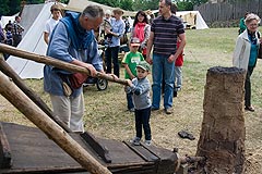 Krlowie i biskupi - VIII Festiwal Kultury Sowiaskiej i Cysterskiej w Ldzie