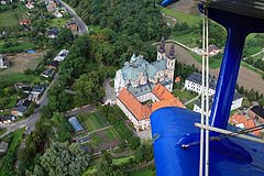 Kocioy i klasztory Wielkopolski