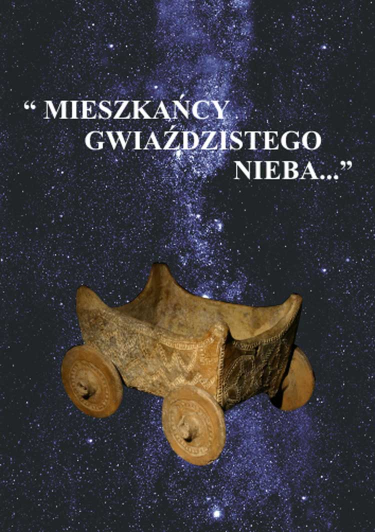 MIESZKACY GWIADZISTEGO NIEBA...